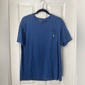 Men’s Polo T-Shirt